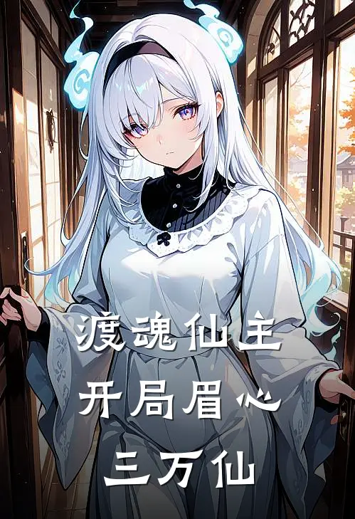 渡魂仙主：开局眉心三万仙