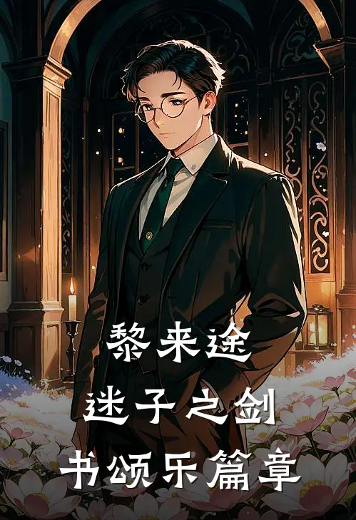 黎来途：迷子之剑，书颂乐篇章