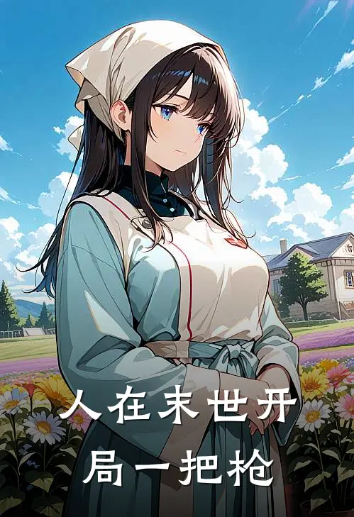 人在末世开局一把枪