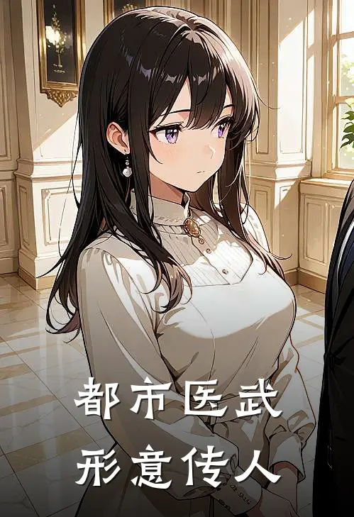 都市医武：形意传人