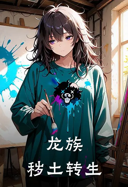 龙族：秽土转生