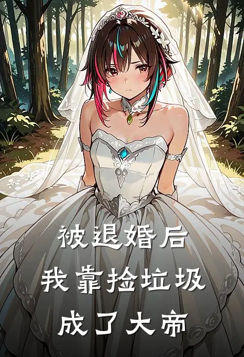 被退婚后，我靠捡垃圾成了大帝