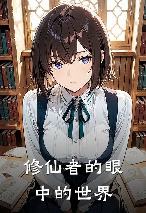 修仙者的眼中的世界