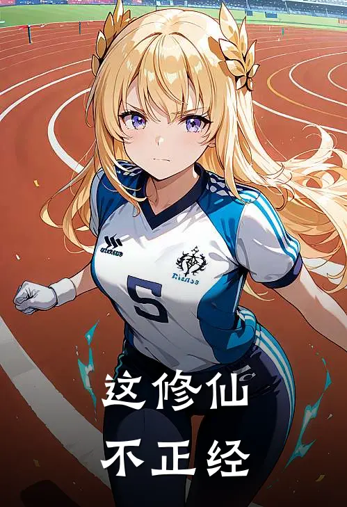 这修仙，不正经