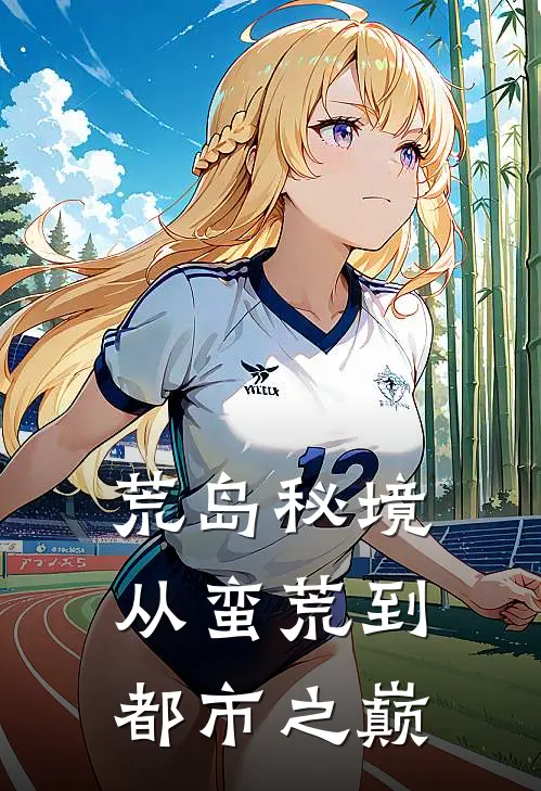 荒岛秘境：从蛮荒到都市之巅