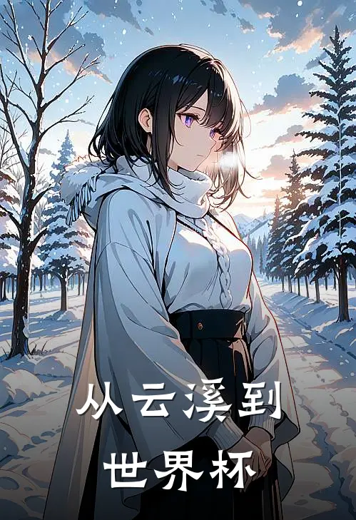 从云溪到世界杯