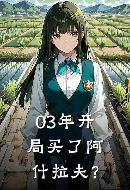 03年开局买了阿什拉夫？