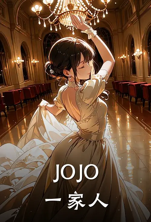 JOJO一家人