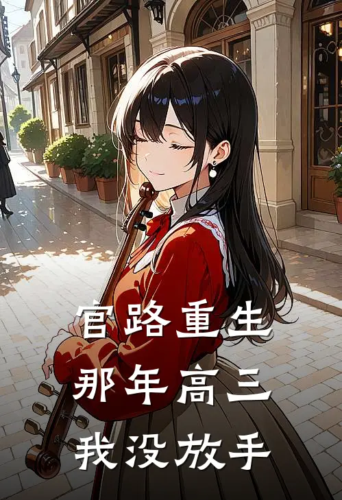 官路重生：那年高三，我没放手