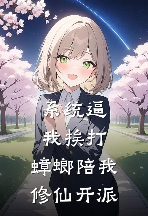 系统逼我挨打，蟑螂陪我修仙开派