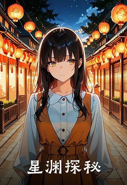 星渊探秘