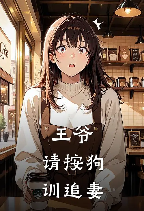 王爷，请按狗训追妻