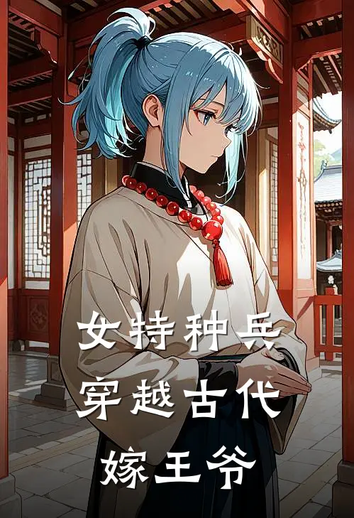 女特种兵穿越古代嫁王爷