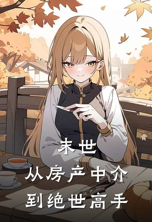 末世：从房产中介到绝世高手