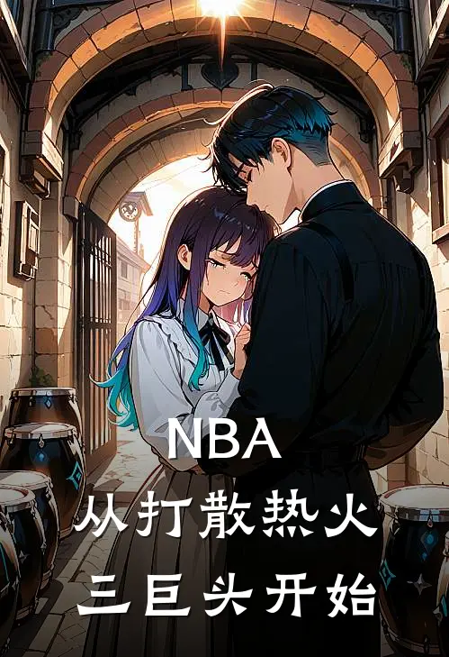 NBA，从打散热火三巨头开始
