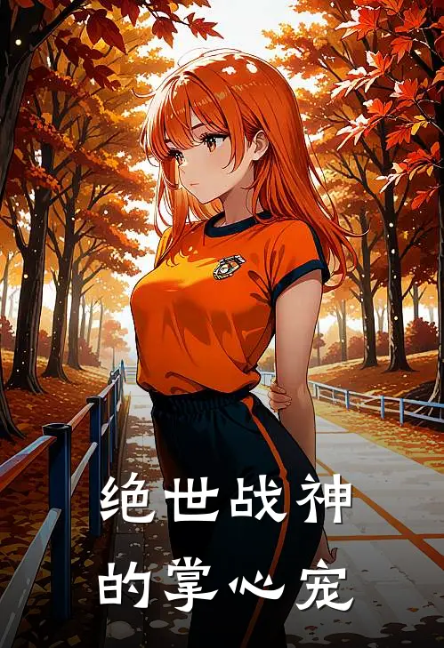 绝世战神的掌心宠