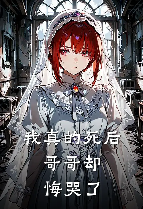 我真的死后，哥哥却悔哭了