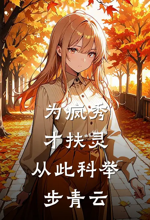 为疯秀才扶灵，从此科举步青云