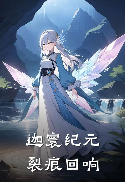 迦寰纪元：裂痕回响