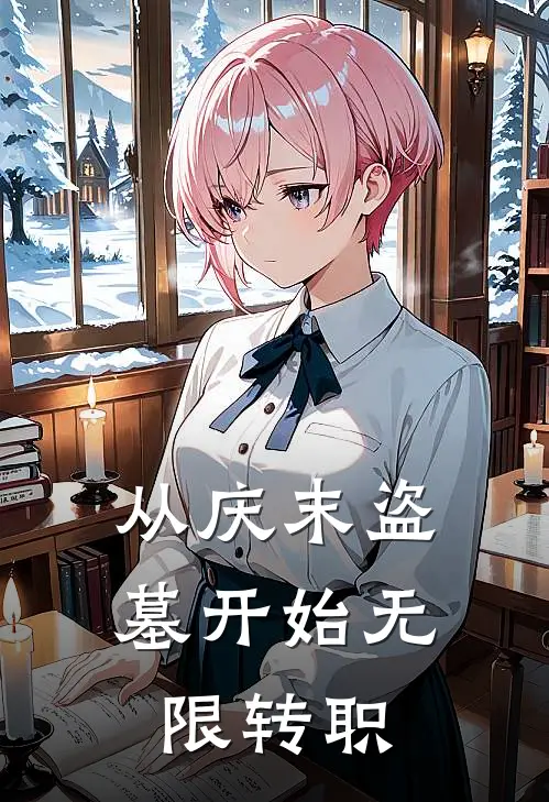 从庆末盗墓开始无限转职