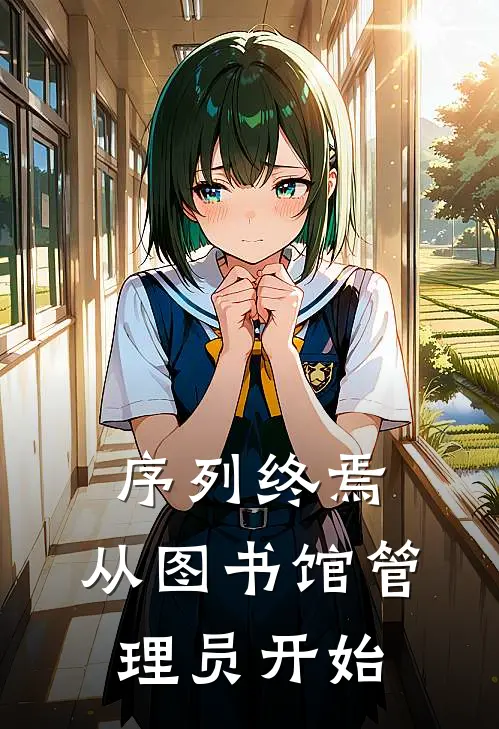 序列终焉：从图书馆管理员开始