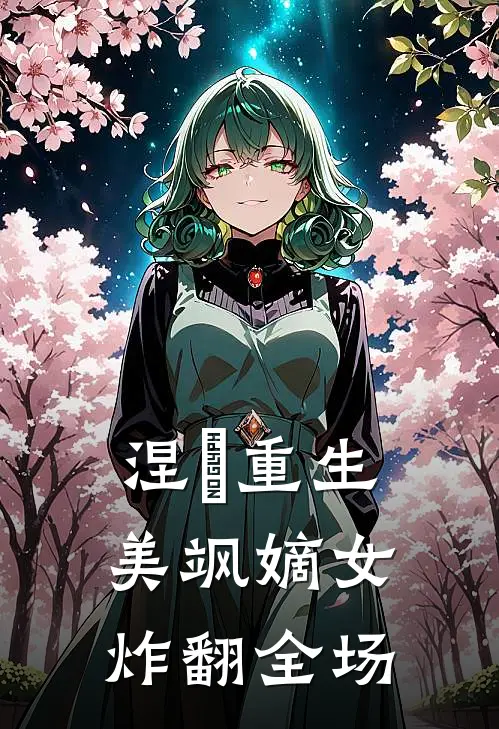 涅槃重生：美飒嫡女炸翻全场