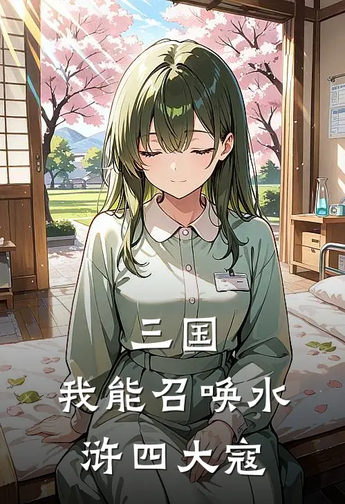 三国：我能召唤水浒四大寇