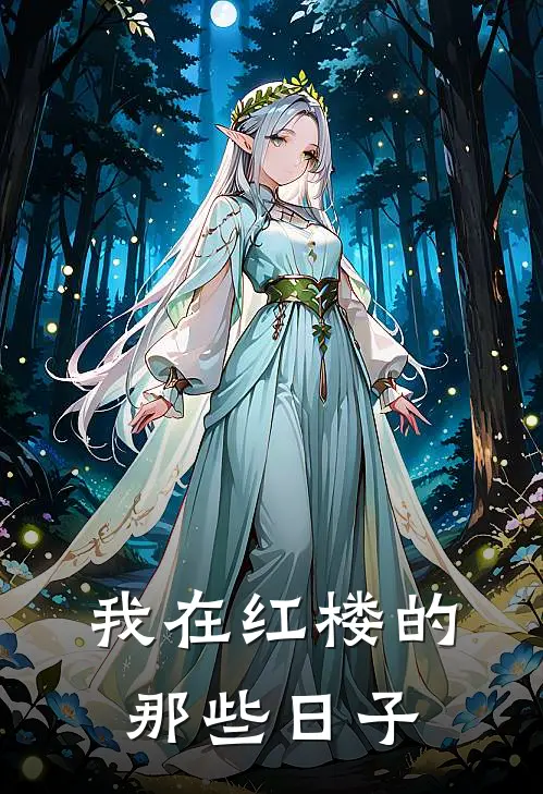 我在红楼的那些日子