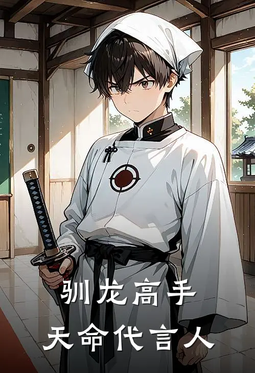 驯龙高手：天命代言人