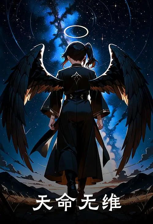 天命无维