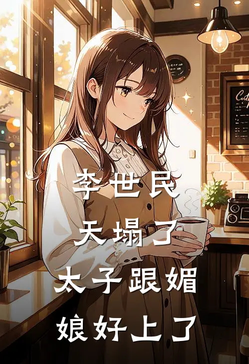 李世民天塌了，太子跟媚娘好上了