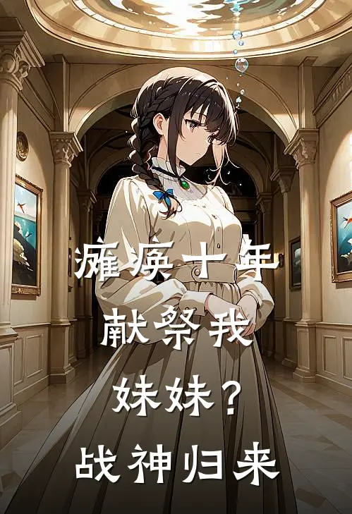 瘫痪十年，献祭我妹妹？战神归来