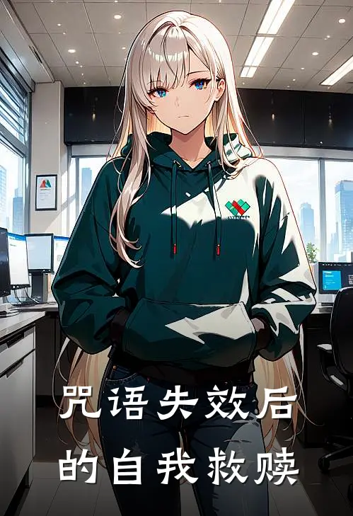 【咒语失效后的自我救赎】