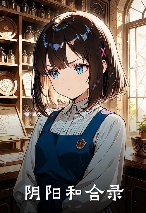 阴阳和合录