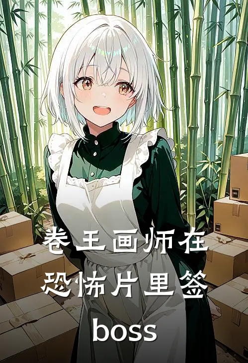 卷王画师在恐怖片里签boss