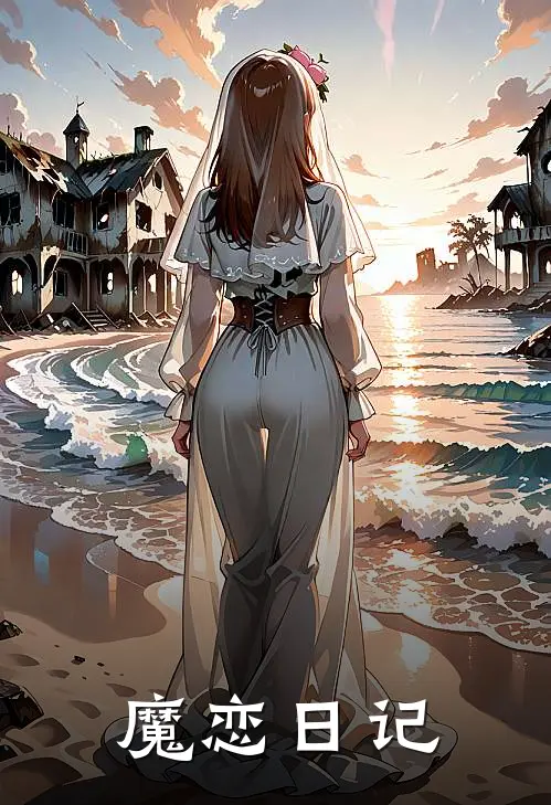 魔恋日记