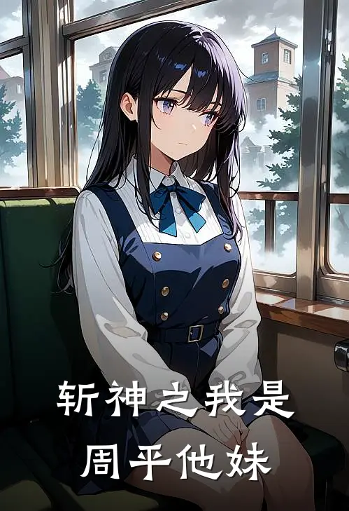 斩神之我是周平他妹