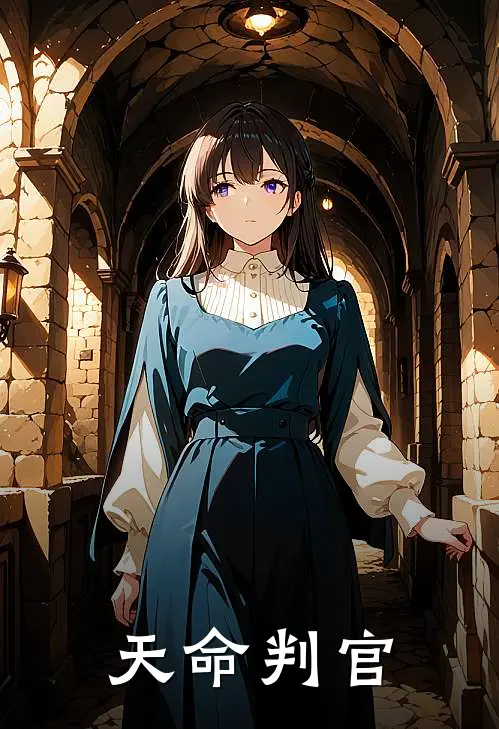 天命判官