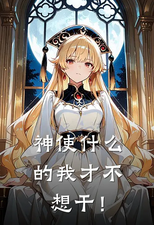 神使什么的我才不想干！