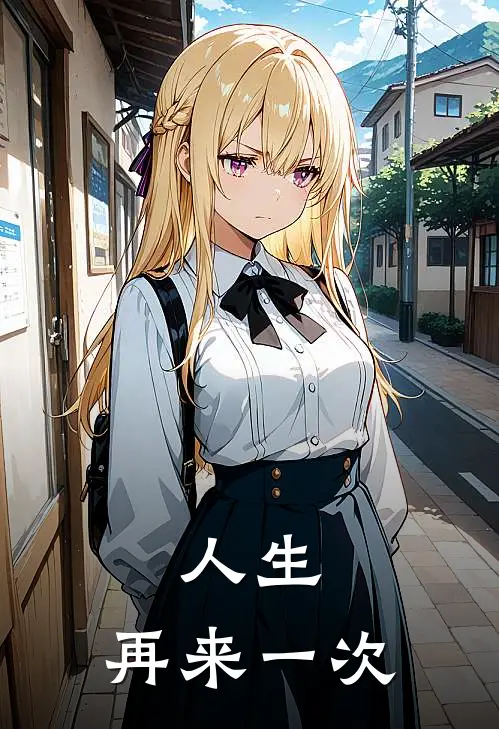 人生，再来一次