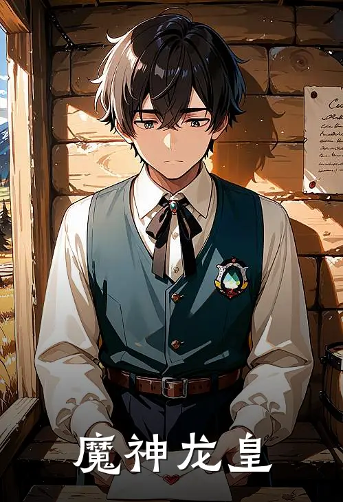 魔神龙皇