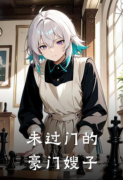 未过门的豪门嫂子