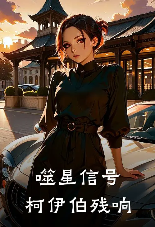 噬星信号：柯伊伯残响