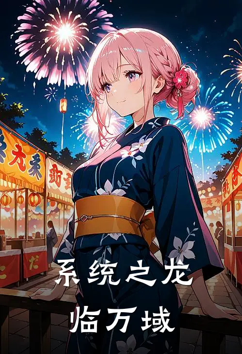 系统之龙临万域