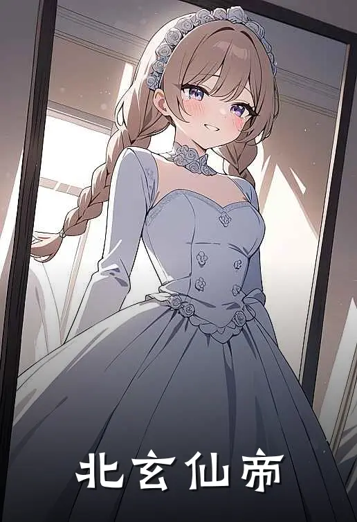 北玄仙帝