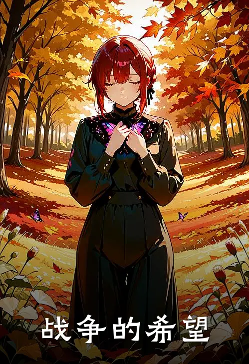 战争的希望