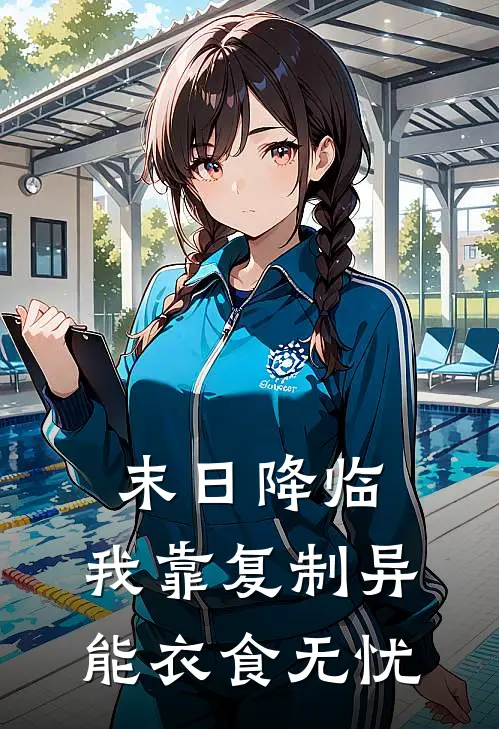 末日降临，我靠复制异能衣食无忧