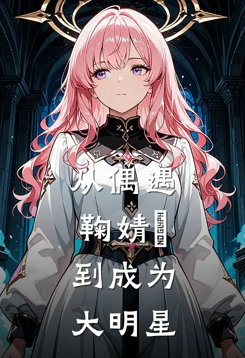 从偶遇鞠婧祎，到成为大明星