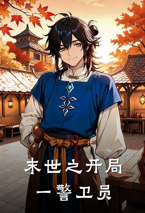 末世之开局一警卫员