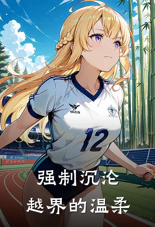 强制沉沦：越界的温柔